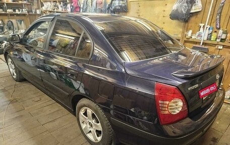 Hyundai Elantra III, 2006 год, 409 000 рублей, 6 фотография