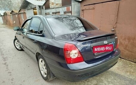 Hyundai Elantra III, 2006 год, 409 000 рублей, 3 фотография