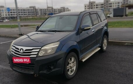 Great Wall Hover H3 I, 2010 год, 550 000 рублей, 4 фотография