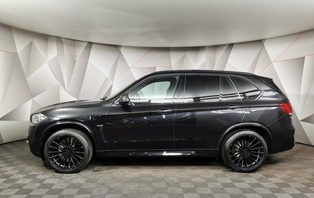 BMW X5, 2016 год, 4 493 000 рублей, 5 фотография