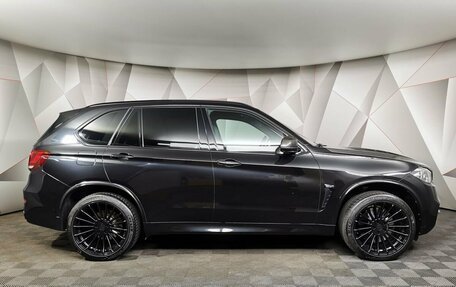 BMW X5, 2016 год, 4 493 000 рублей, 6 фотография