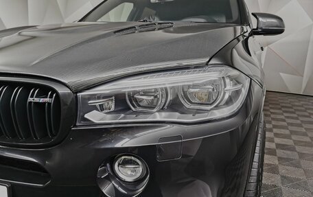 BMW X5, 2016 год, 4 493 000 рублей, 12 фотография