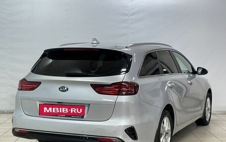 KIA cee'd III, 2021 год, 2 150 000 рублей, 4 фотография