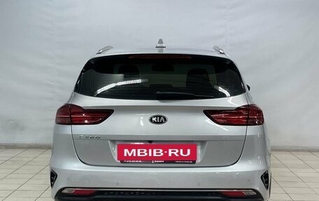 KIA cee'd III, 2021 год, 2 150 000 рублей, 6 фотография