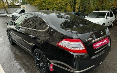 Nissan Teana, 2011 год, 1 250 000 рублей, 2 фотография