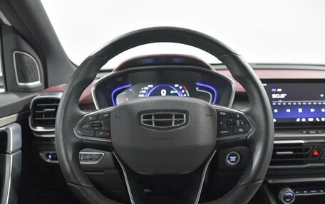 Geely Coolray I, 2023 год, 2 270 000 рублей, 10 фотография