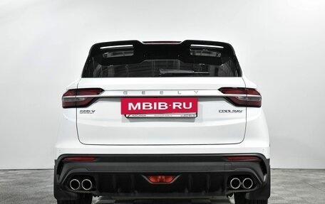 Geely Coolray I, 2023 год, 2 270 000 рублей, 6 фотография