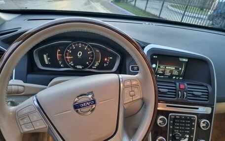 Volvo XC60 II, 2016 год, 2 950 000 рублей, 8 фотография