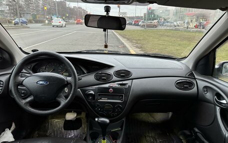 Ford Focus IV, 2004 год, 210 000 рублей, 9 фотография