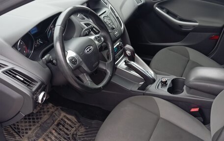 Ford Focus III, 2012 год, 730 000 рублей, 6 фотография