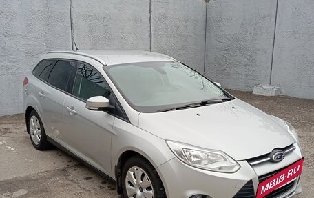 Ford Focus III, 2012 год, 730 000 рублей, 5 фотография