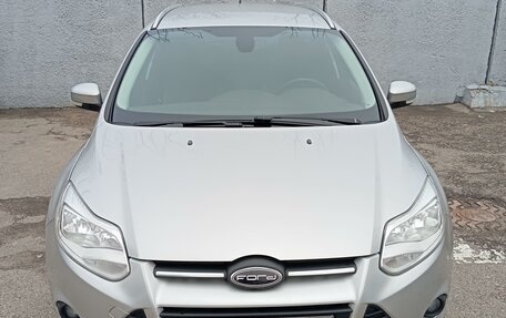 Ford Focus III, 2012 год, 730 000 рублей, 3 фотография