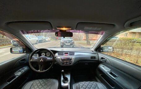 Mitsubishi Lancer IX, 2009 год, 390 000 рублей, 8 фотография