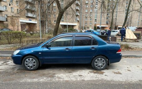 Mitsubishi Lancer IX, 2009 год, 390 000 рублей, 2 фотография