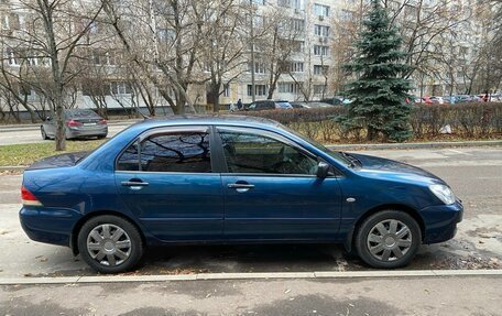 Mitsubishi Lancer IX, 2009 год, 390 000 рублей, 5 фотография