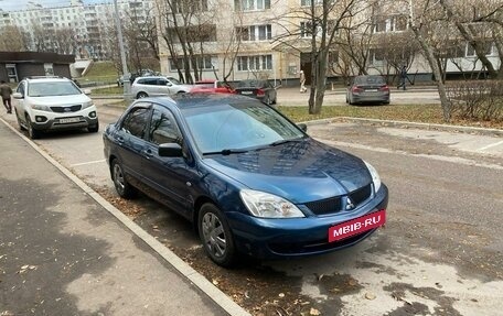 Mitsubishi Lancer IX, 2009 год, 390 000 рублей, 6 фотография