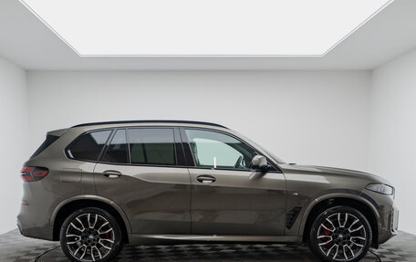 BMW X5, 2024 год, 16 990 000 рублей, 4 фотография