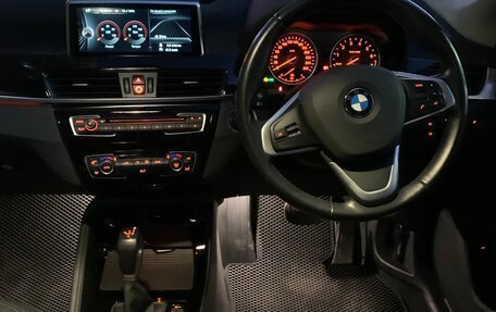 BMW X1, 2016 год, 2 230 000 рублей, 6 фотография