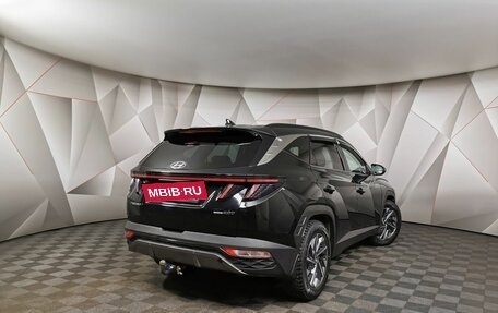 Hyundai Tucson, 2021 год, 3 298 000 рублей, 2 фотография