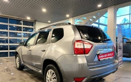 Nissan Terrano III, 2017 год, 1 250 000 рублей, 5 фотография