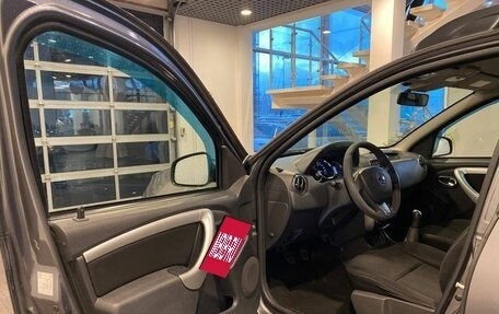 Nissan Terrano III, 2017 год, 1 250 000 рублей, 20 фотография