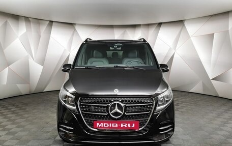 Mercedes-Benz V-Класс, 2024 год, 16 990 000 рублей, 7 фотография