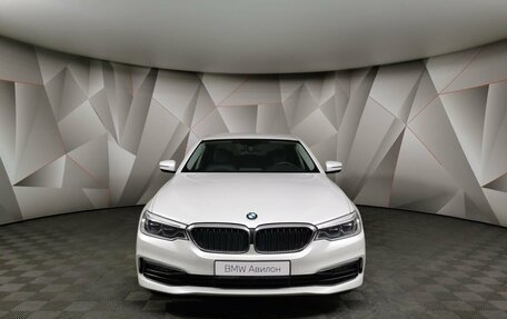 BMW 5 серия, 2017 год, 3 629 000 рублей, 2 фотография