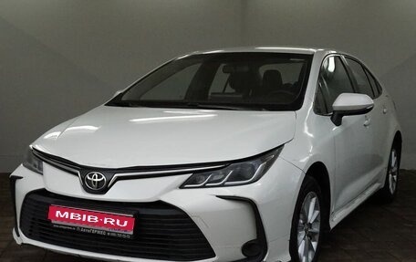 Toyota Corolla, 2019 год, 1 150 000 рублей, 1 фотография