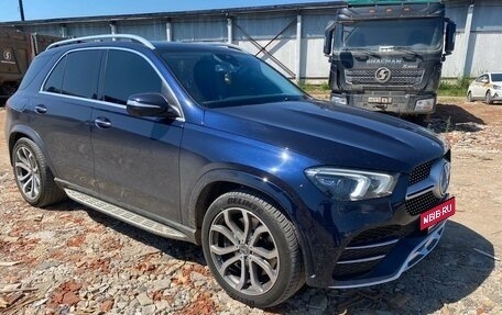 Mercedes-Benz GLE, 2018 год, 6 490 000 рублей, 6 фотография