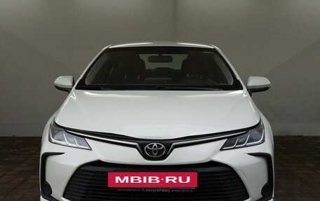 Toyota Corolla, 2019 год, 1 150 000 рублей, 2 фотография