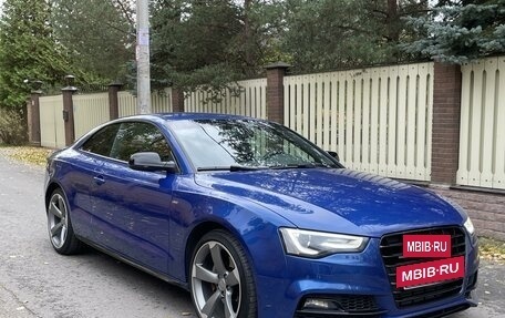 Audi A5, 2016 год, 2 349 990 рублей, 2 фотография