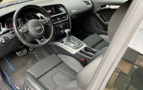 Audi A5, 2016 год, 2 349 990 рублей, 25 фотография