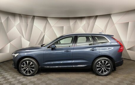 Volvo XC60 II, 2023 год, 6 295 000 рублей, 5 фотография