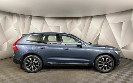 Volvo XC60 II, 2023 год, 6 295 000 рублей, 6 фотография