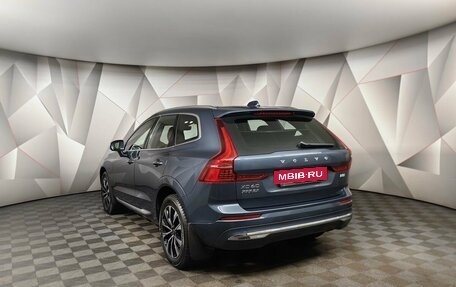 Volvo XC60 II, 2023 год, 6 295 000 рублей, 4 фотография