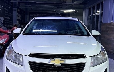 Chevrolet Cruze II, 2014 год, 850 000 рублей, 1 фотография