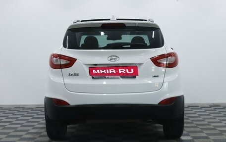 Hyundai ix35 I рестайлинг, 2015 год, 1 425 000 рублей, 6 фотография