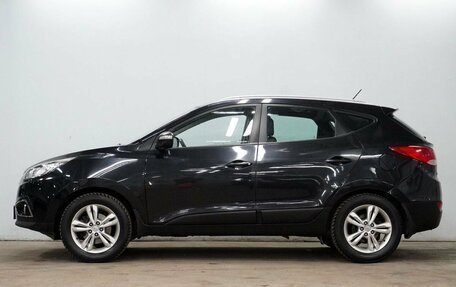 Hyundai ix35 I рестайлинг, 2010 год, 1 140 000 рублей, 4 фотография