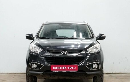 Hyundai ix35 I рестайлинг, 2010 год, 1 140 000 рублей, 2 фотография