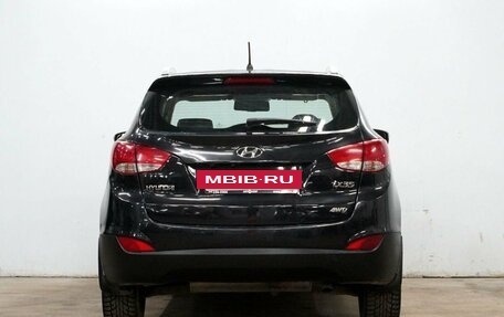 Hyundai ix35 I рестайлинг, 2010 год, 1 140 000 рублей, 7 фотография