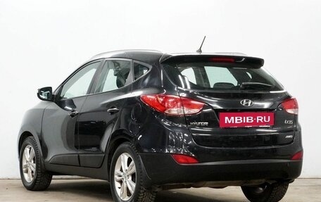 Hyundai ix35 I рестайлинг, 2010 год, 1 140 000 рублей, 6 фотография