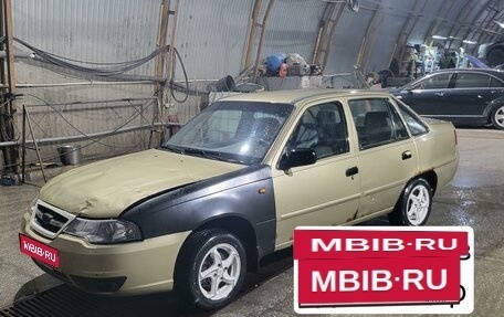 Daewoo Nexia I рестайлинг, 2010 год, 150 000 рублей, 1 фотография