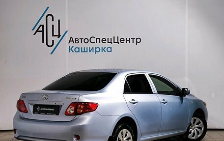 Toyota Corolla, 2008 год, 889 000 рублей, 2 фотография