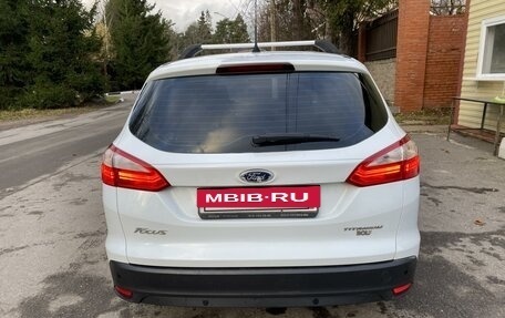 Ford Focus III, 2014 год, 850 000 рублей, 4 фотография