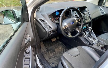 Ford Focus III, 2014 год, 850 000 рублей, 7 фотография