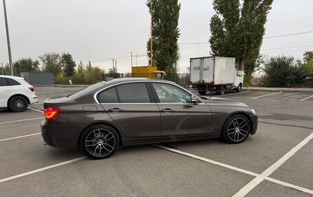 BMW 3 серия, 2012 год, 1 680 000 рублей, 5 фотография