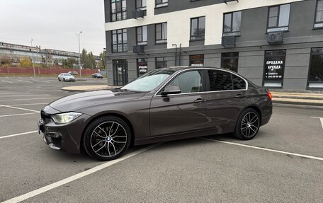 BMW 3 серия, 2012 год, 1 680 000 рублей, 4 фотография