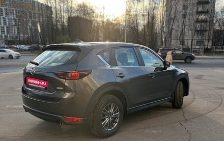 Mazda CX-5 II, 2018 год, 2 650 000 рублей, 2 фотография