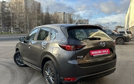 Mazda CX-5 II, 2018 год, 2 650 000 рублей, 3 фотография