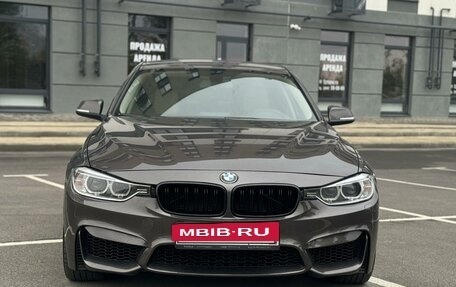 BMW 3 серия, 2012 год, 1 680 000 рублей, 2 фотография